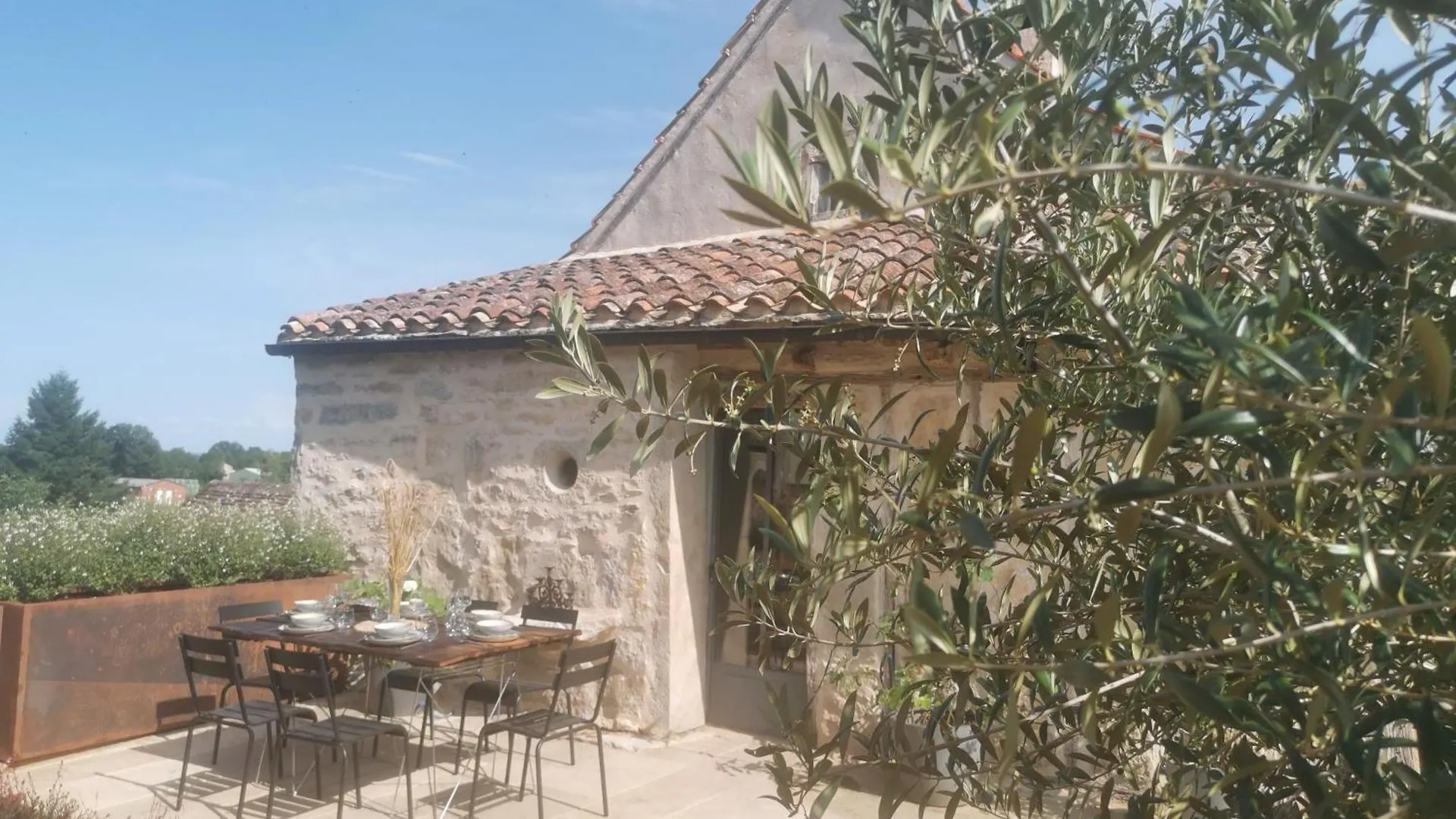 Holiday home 11 Pers Les Maisons Medievales De Charme En Quercy Puylagarde