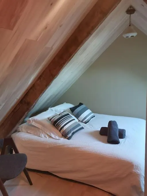 Holiday home 11 Pers Les Maisons Medievales De Charme En Quercy Puylagarde
