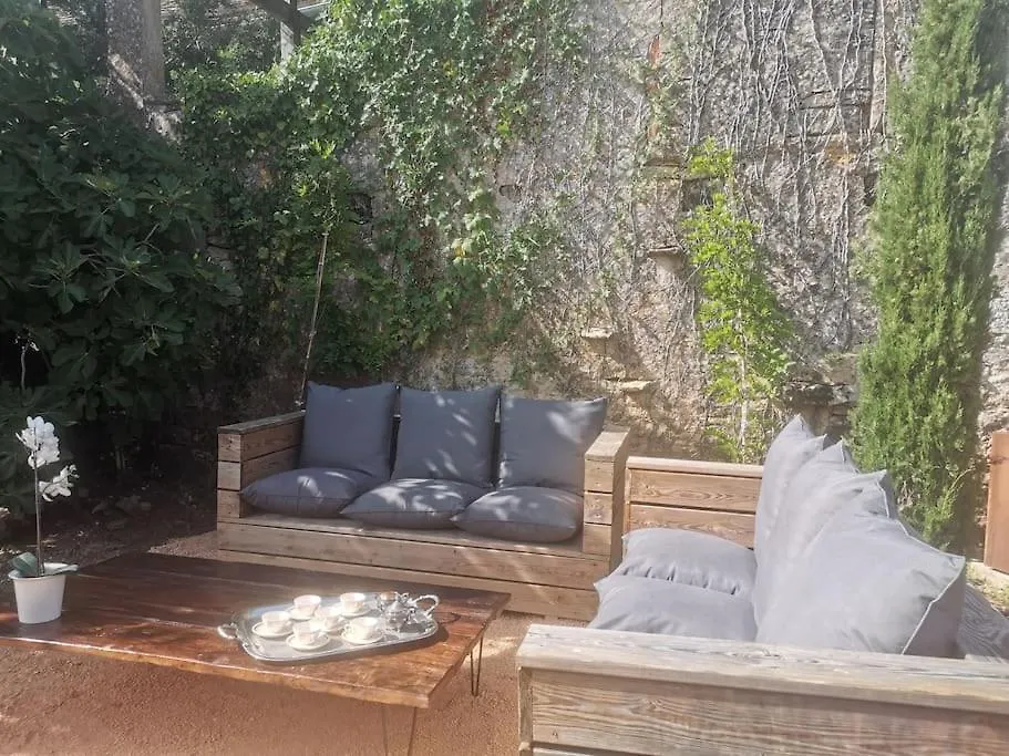 11 Pers Les Maisons Medievales De Charme En Quercy Puylagarde France