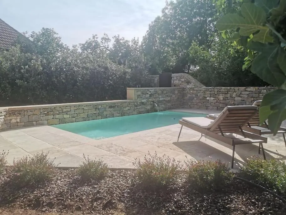 11 Pers Les Maisons Medievales De Charme En Quercy Puylagarde Holiday home